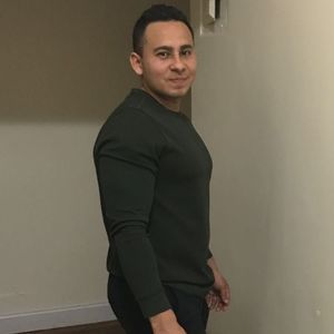 Meet your Posher, Bladimir